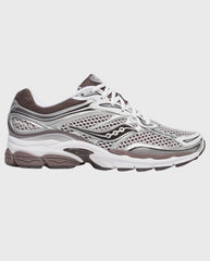 Saucony Progrid Omni 9 White / Brown S70739-57