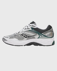 Saucony Progrid Omni 9 White / Pine Green