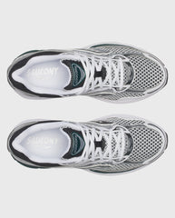 Saucony Progrid Omni 9 White / Pine Green