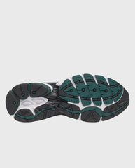 Saucony Progrid Omni 9 White / Pine Green