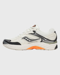 Saucony Progrid Omni 9 White / Turmeric