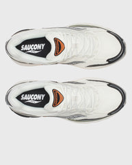 Saucony Progrid Omni 9 White / Turmeric