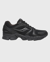 Saucony Progrid Triumph 4 Black
