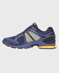Saucony Progrid Triumph 4 Blue / Black