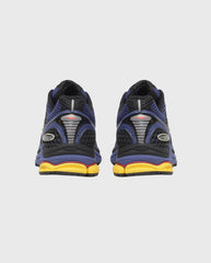 Saucony Progrid Triumph 4 Blue / Black