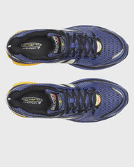 Saucony Progrid Triumph 4 Blue / Black