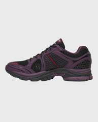 Saucony Progrid Triumph 4 Eggplant / Black