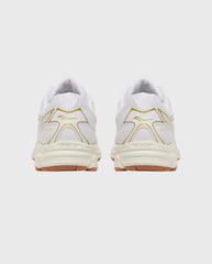 Saucony Ride Millennium White / Bronze