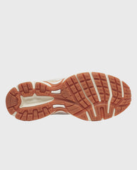 Saucony Ride Millennium White / Bronze