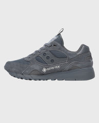 Saucony Shadow 6000 GTX Grey