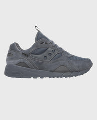Saucony Shadow 6000 GTX Grey