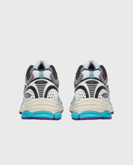 Saucony Progrid Triumph 4 White / Blue