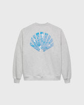 Sea Glow Crewneck Ash New Amsterdam Surf Association