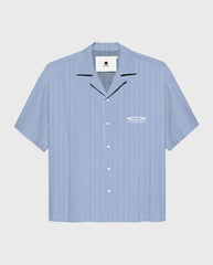 Competition Shirt Blue