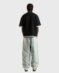 Signature Casper Pant Light Blue