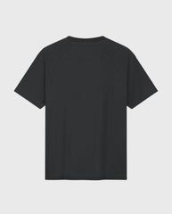 Signature T-Shirt Charcoal