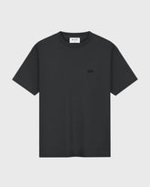 Signature T-Shirt Charcoal