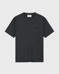 Signature T-Shirt Charcoal
