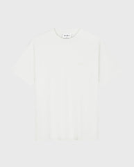 Signature T-Shirt Off-White