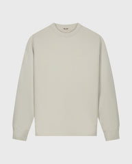 Sprayed Studio Crewneck Ancientscroll