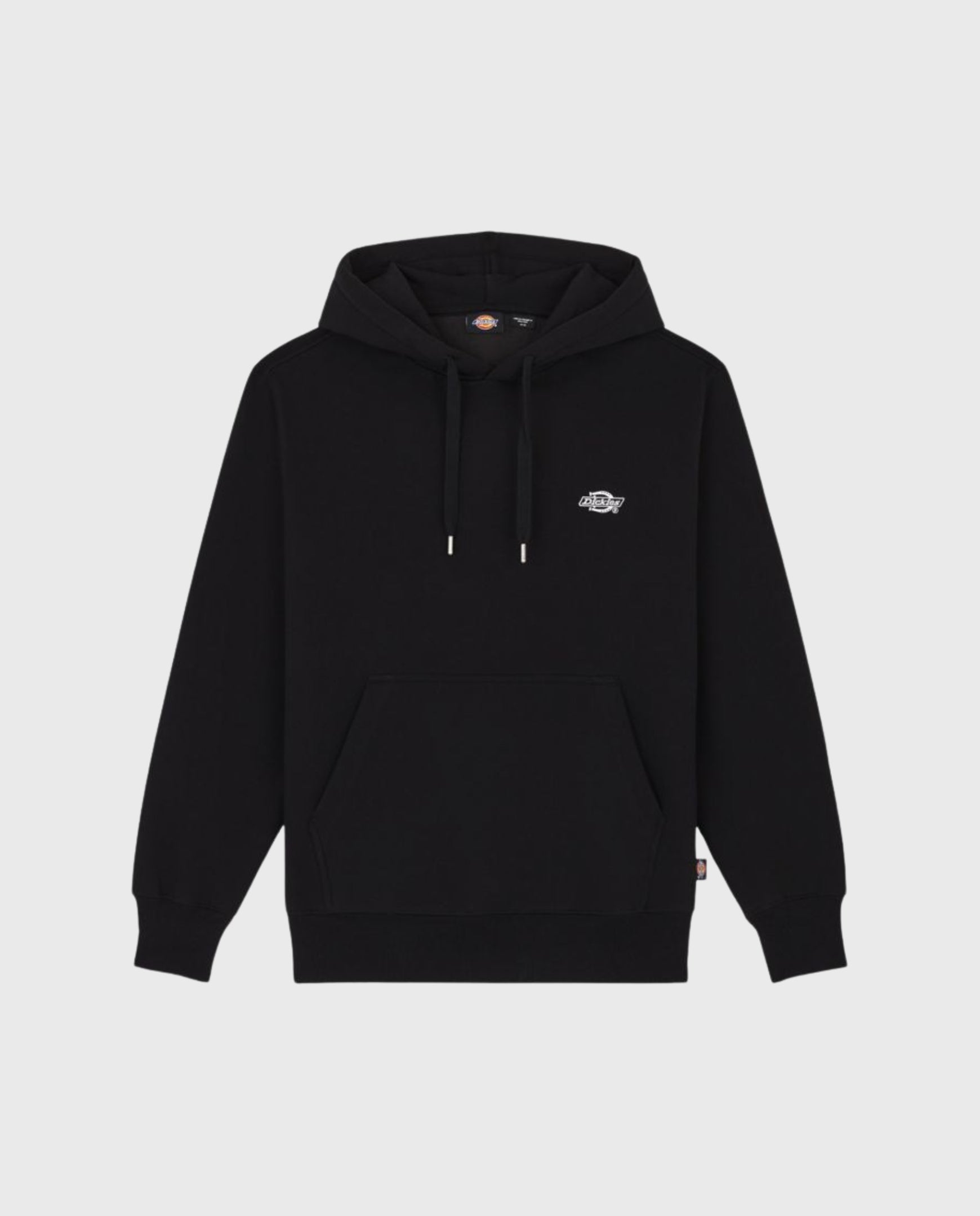 Summerdale Hoodie Black