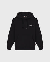 Summerdale Hoodie Black