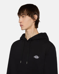 Summerdale Hoodie Black