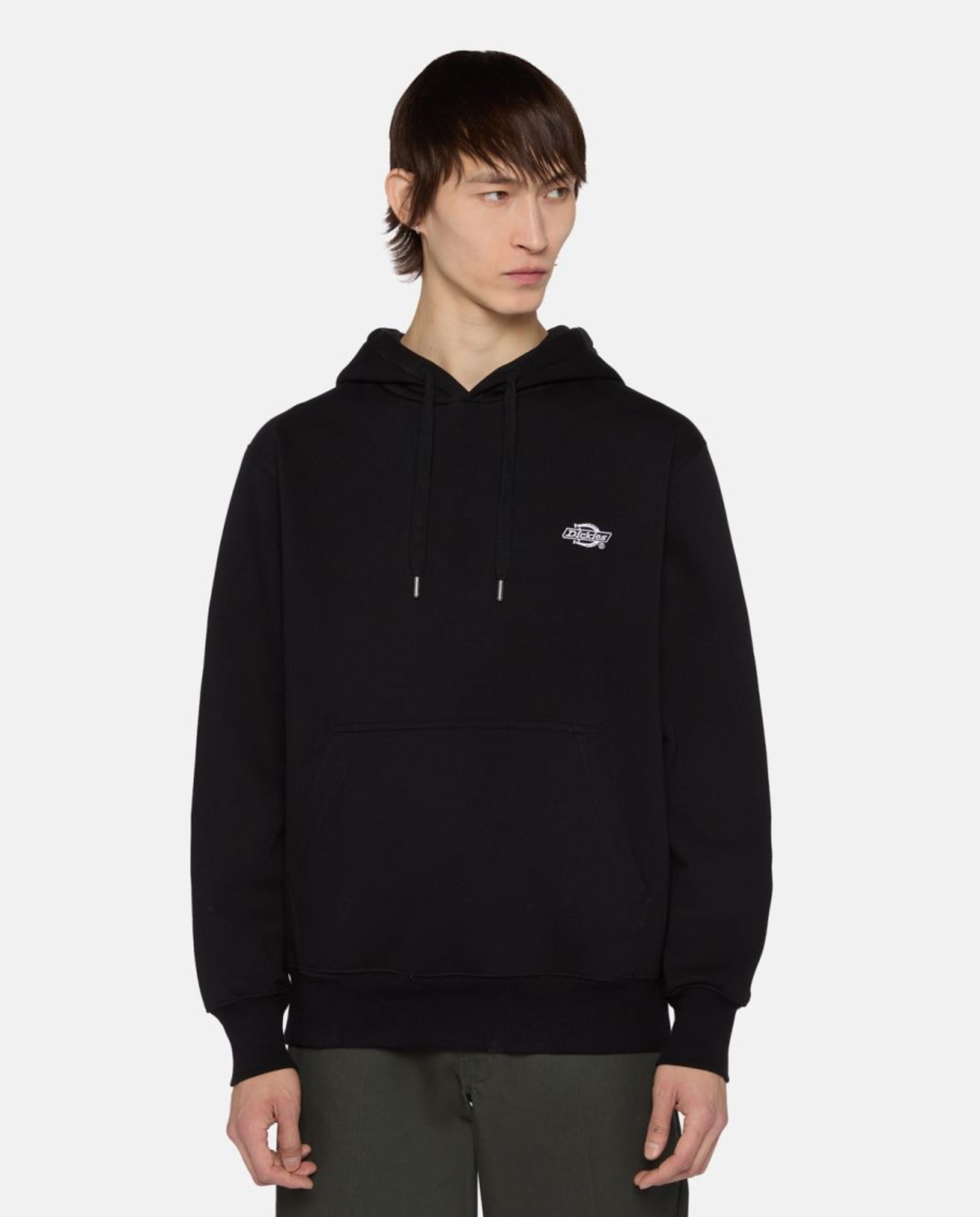 Summerdale Hoodie Black