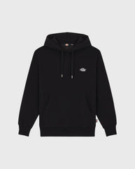 Summerdale Hoodie Black