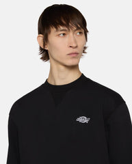 Summerdale Sweater Black