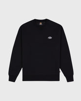 Summerdale Sweater Black