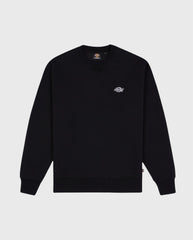 Summerdale Sweater Black
