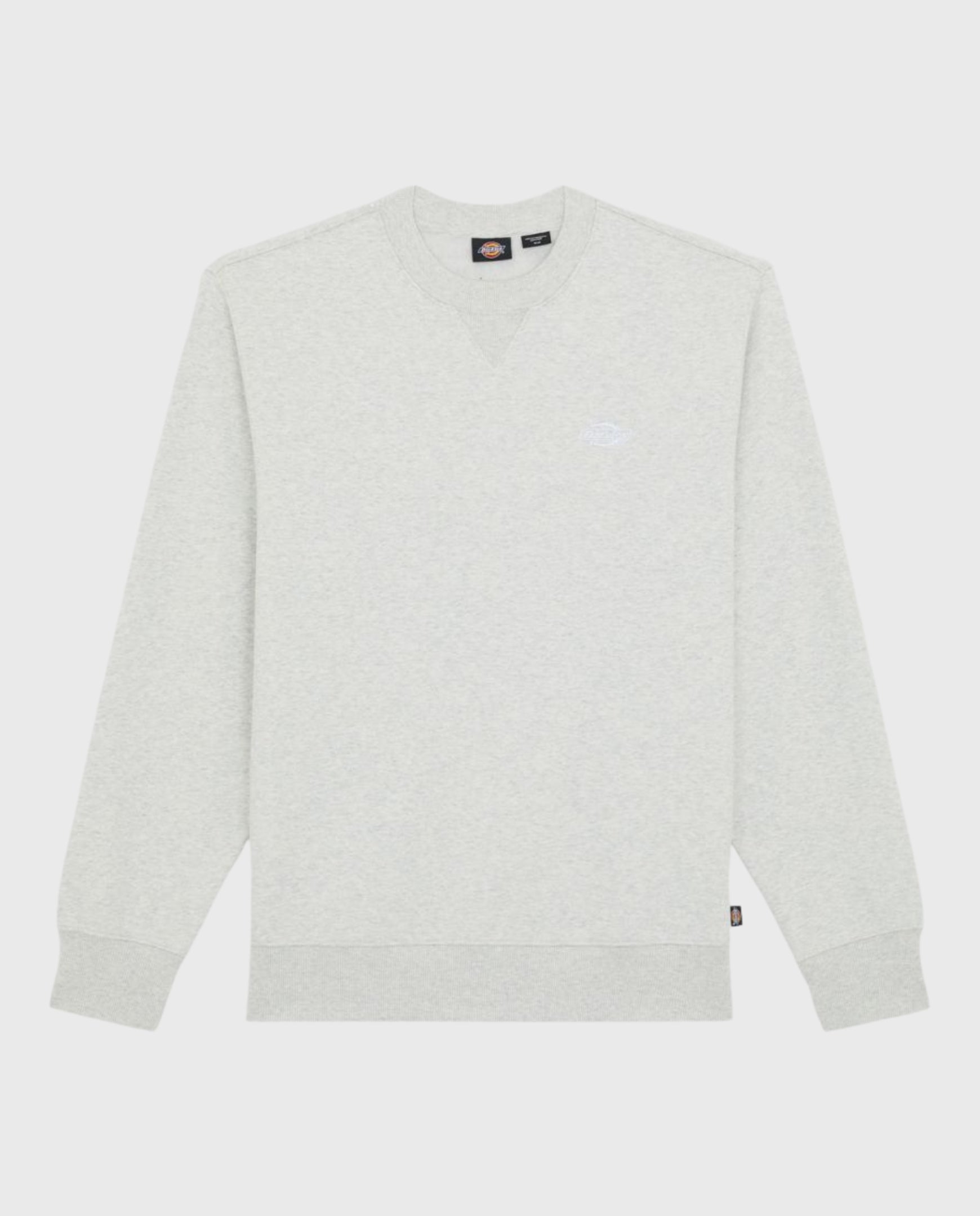Summerdale Sweater Light Gray