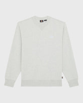Summerdale Sweater Light Gray