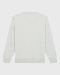 Summerdale Sweater Light Gray