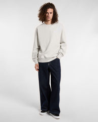 Summerdale Sweater Light Gray