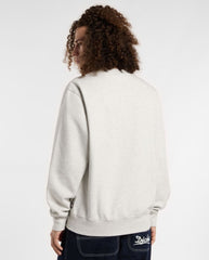 Summerdale Sweater Light Gray