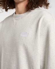 Summerdale Sweater Light Gray