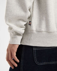 Summerdale Sweater Light Gray