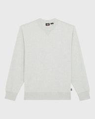 Summerdale Sweater Light Gray