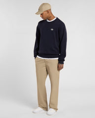 Summerdale Sweater Night Sky