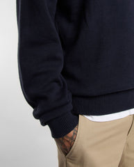 Summerdale Sweater Night Sky