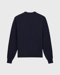 Summerdale Sweater Night Sky