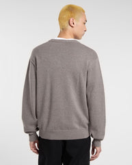 Summerdale Sweater December Sky