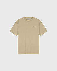 Taped Monogram T-Shirt Treehouse