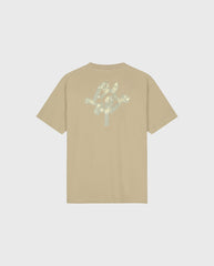 Taped Monogram T-Shirt Treehouse