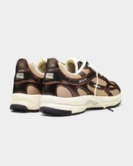 The Re-Run Cracked Brown