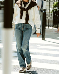 The Re-Run Cracked Brown