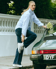 The Re-Run Cracked Silver