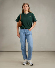 The Re-Run Cracked Silver